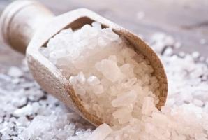 Cách giảm mỡ bụng bằng muối an toàn và hiệu quả nhất