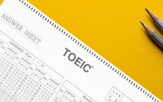Giáo trình luyện thi TOEIC cho mục tiêu 900 điểm