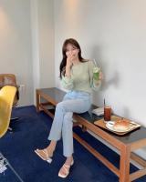 Kiểu giày cao gót đẹp được yêu thích nhất hiện nay