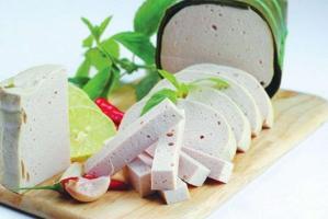 Địa chỉ bán giò, chả uy tín, chất lượng nhất tại Hà Nội