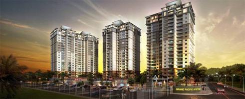 Chung cư  vị trí trung tâm đáng mua nhất Hải Phòng