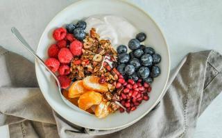Địa chỉ bán ngũ cốc Granola uy tín nhất Đà Nẵng
