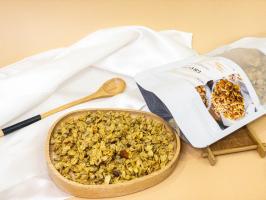 Địa chỉ bán ngũ cốc Granola uy tín nhất TP. HCM