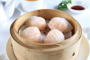 Cách làm há cảo thơm ngon nhất tại nhà