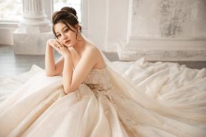 Tiệm trang điểm cô dâu đẹp nhất tỉnh Hưng Yên