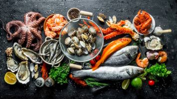 Thực phẩm giàu protein tốt nhất cho bé yêu