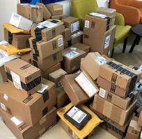 Dịch vụ đặt hàng Quảng Châu uy tín nhất