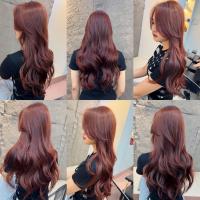 Salon làm tóc đẹp và uy tín nhất TP. Tuy Hòa, Phú Yên