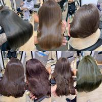 Salon làm tóc đẹp và chất lượng nhất Quận 7, TP. HCM