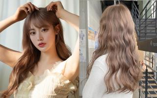Salon làm tóc đẹp nhất TP. Quảng Ngãi