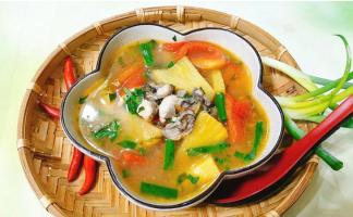 Món ăn ngon và hấp dẫn nhất từ Hàu