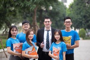 Trung tâm luyện thi IELTS tốt nhất Đắk Lắk