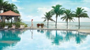 Hồ bơi view biển đẹp nhất Vũng Tàu
