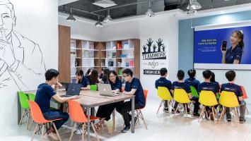 Trung tâm đào tạo công nghệ thông tin uy tín nhất tại TP. HCM