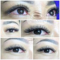 Địa chỉ đào tạo nghề nối mi uy tín và chất lượng nhất Vĩnh Long