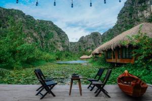 Homestay đẹp và lí tưởng nhất tại Ninh Bình