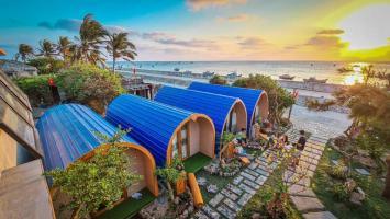 Homestay gần biển đẹp nhất TP. Phan Thiết, Bình Thuận