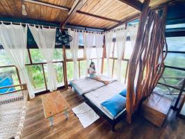 Homestay view biển đẹp nhất tại đảo Hòn Sơn, Kiên Giang