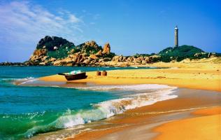 Homestay Mũi Né đẹp nhất TP. Phan Thiết, Bình Thuận