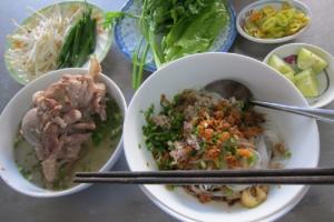Quán hủ tiếu ngon nhất TP. Sa Đéc, Đồng Tháp