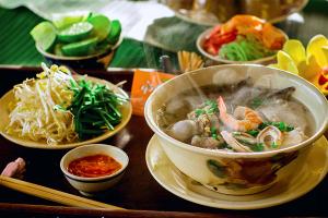 Món hủ tiếu ngon với công thức đơn giản nhất tại nhà