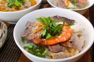 đặc sản nổi tiếng nhất ở Campuchia