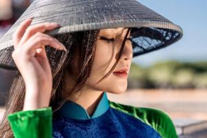 Tỉnh thành có con gái đẹp nhất Việt Nam