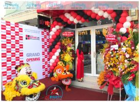 Hướng dẫn cách làm lễ khai trương cửa hàng đúng cách