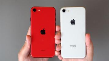 Mẫu smartphone cũ tốt nhất bạn có thể mua với 10 triệu đồng