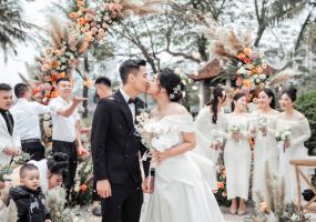 Dịch vụ quay phim, phóng sự cưới uy tín và chuyên nghiệp nhất Vũng Tàu