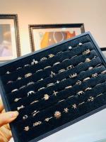 Shop phụ kiện trang sức đẹp nhất quận Tây Hồ, Hà Nội