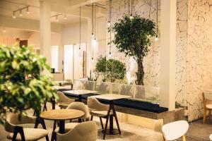 Quán cafe đẹp ở Quận 5, TP. HCM