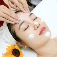 Kem massage mặt hiệu quả nhất cho da hiện nay