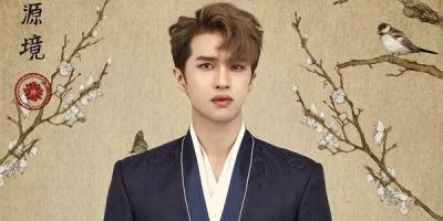 Nam thần tượng Kpop hút fan nhờ chiếc cổ đẹp