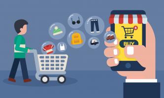 Kênh mua sắm online uy tín nhất Việt Nam hiện nay
