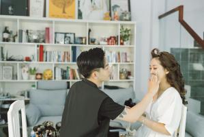 Địa chỉ dạy make up chuyên nghiệp nhất quận 7, TP. HCM