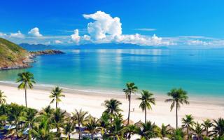 Khách sạn 4 sao tốt nhất TP. Nha Trang, Khánh Hòa