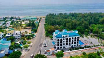 Khách sạn cho gia đình tốt nhất ở Vũng Tàu