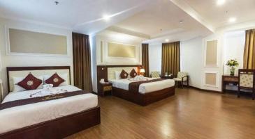 Khách sạn có view biển đẹp nhất Đà Nẵng