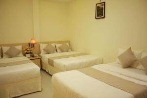 Nhà nghỉ tốt nhất tại đảo Nam Du, Kiên Giang