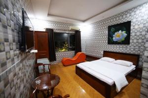 Khách sạn giá rẻ, chất lượng tốt nhất Huyện Củ Chi, TP. HCM