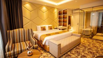Khách sạn tốt nhất tại TP. Biên Hòa, Đồng Nai