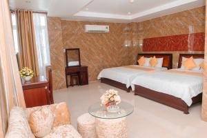 Khách sạn tốt nhất tại TP. Rạch Giá, Kiên Giang