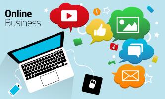 Khóa học kinh doanh online được lựa chọn nhiều nhất hiện nay
