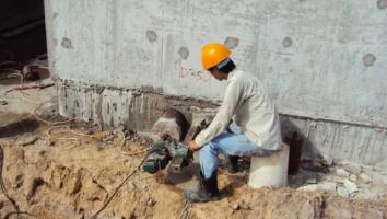 Dịch vụ khoan cắt bê tông uy tín nhất tại Hà Nội