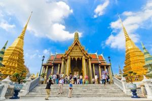 Điều cần lưu ý khi đi du lịch Thái Lan