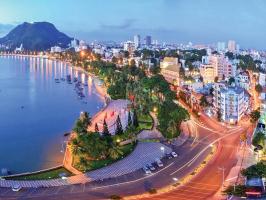 Khu du lịch sinh thái ở Vũng Tàu mà bạn nên đi vào mùa hè này