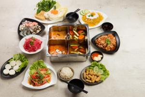 Địa chỉ ăn buffet ngon và chất lượng nhất tại TP. Huế, Thừa Thiên Huế