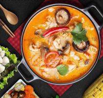 Quán lẩu ngon nhất TP. Phủ Lý, Hà Nam