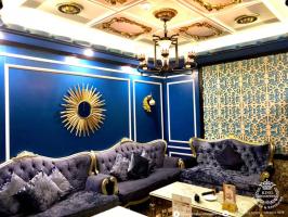 Quán Karaoke sang chảnh nhất TP HCM